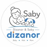 Dizanor ve Saby Instagram profil logosu